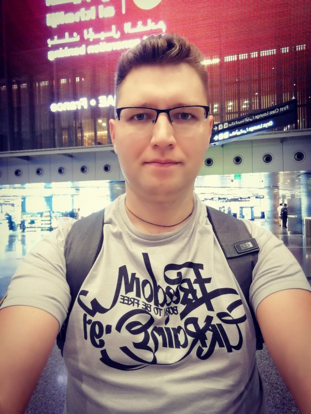 Ветеран-дизайнер про животный страх, мифы и пользу губки для обуви