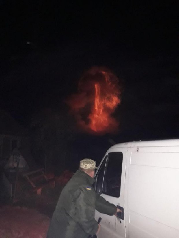 Вибух у Калинівці: вороги ті, хто нехтує службовим обовязком