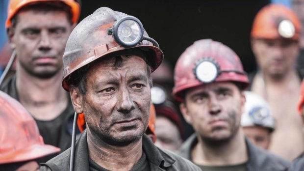 Вигідніше купувати вугілля у США, ніж оплачувати роботу українських шахт, – Фурса