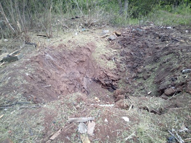 Ворога бачив в обличчя, до них тут 50 метрів, – боєць 24 ОМБр із Зайцевого