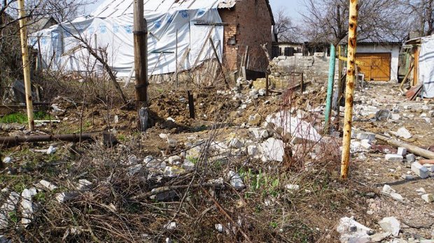 Ворога бачив в обличчя, до них тут 50 метрів, – боєць 24 ОМБр із Зайцевого