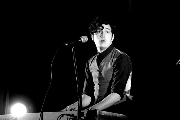 Война – это рана, которая не заживает, – Pianoбой о творчестве, Земфире и концертах в России