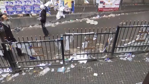 Єврейський Новий рік: як відзначають свято в Україні (фото та відео)