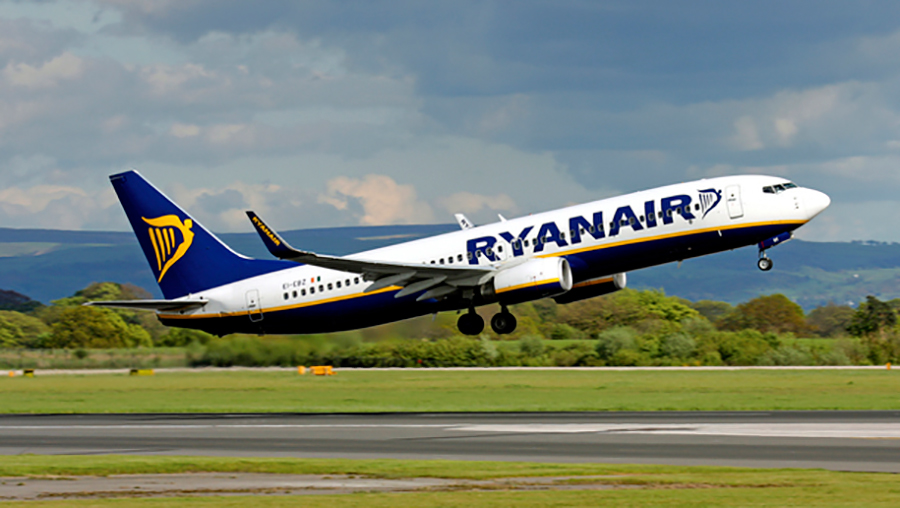 Я переконаний, що Ryanair може бути в Україні. 12 пунктів від міністра Омеляна про скандал з Борисполем