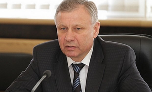 Як Аваков завдає збитки державному бюджету