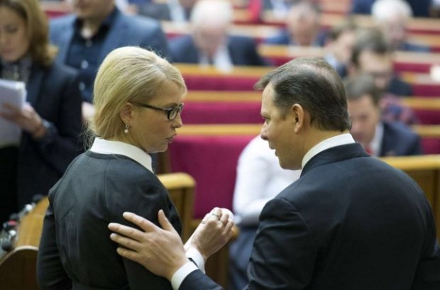 Як парламент став імпотентним: до президентських виборів – місяць