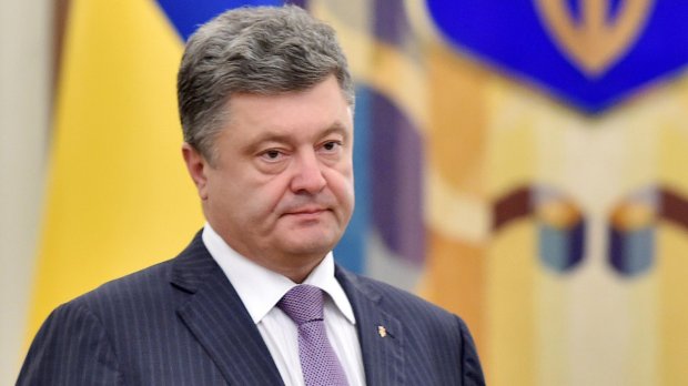 Як Петро Порошенко обманув українців, щоб отримати безвізовий режим