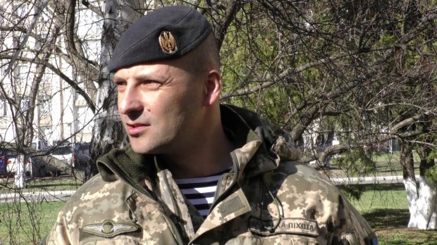 Як Росія анексувала Крим: ретроспектива розгубленості і зради