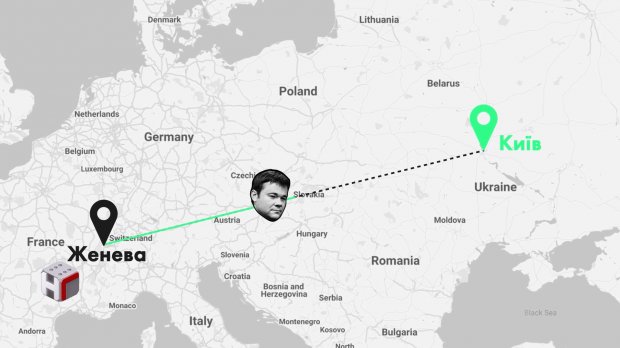 Які стосунки мають Зеленський та Коломойський: вражаюче розслідування