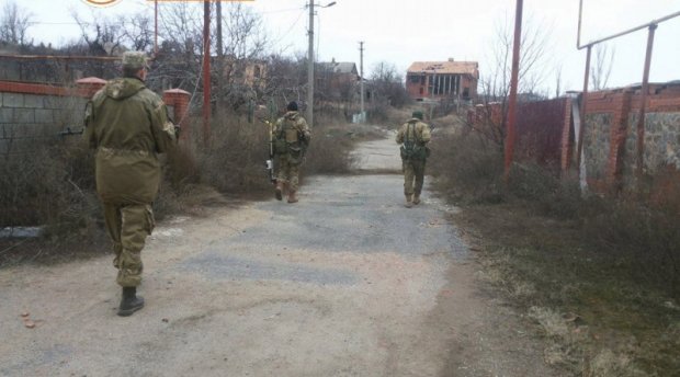 Як українські військові відвоювали Широкине: хроніка подій