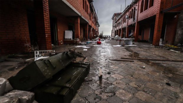 Як українські військові відвоювали Широкине: хроніка подій