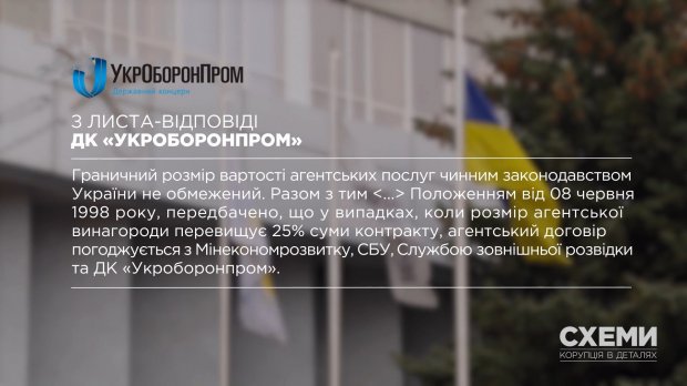 Як відбувається експорт української зброї та військової техніки: таємні незаконні операції