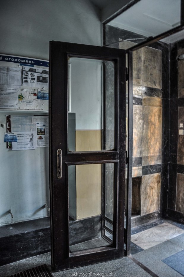 Як вдалось зберегти один з найкрасивіших функціоналістичних будинків Львова