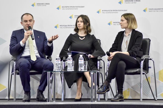 Як Вища кваліфкомісія спробувала усунути надокучливу громадськість з процесу оцінювання суддів