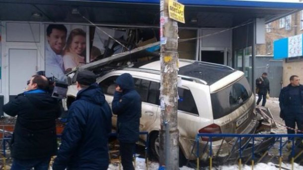 Як впливові бізнесмени та діти-мажори цинічно уникають покарання за скоєні ДТП