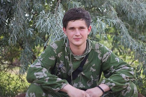 Якщо не повернемо Донбас протягом 2 років, далі не буде сенсу, – командир розвідників Громов