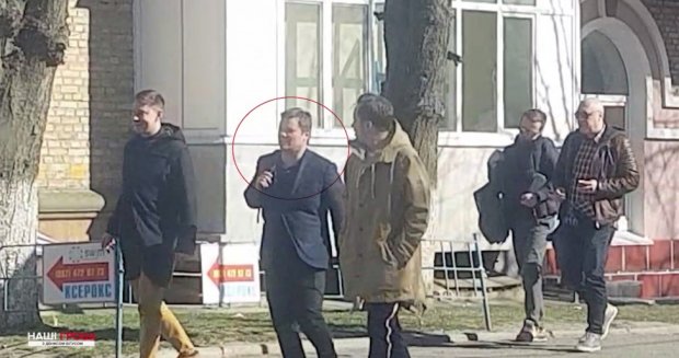 За штабом Зеленського наглядає адвокат Ігоря Коломойського: докази
