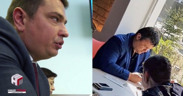 За штабом Зеленського наглядає адвокат Ігоря Коломойського: докази