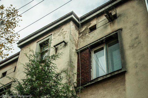 Замкнений світ Професорської колонії: винятковий житловий масив Львова