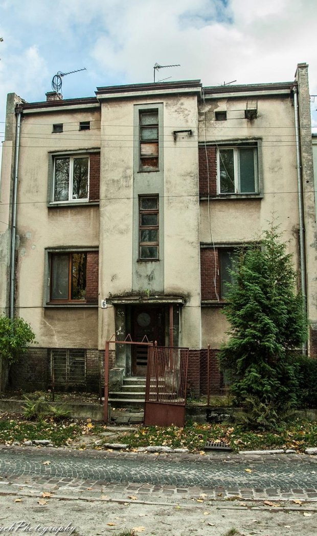 Замкнений світ Професорської колонії: винятковий житловий масив Львова