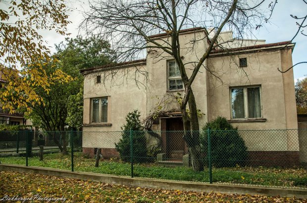 Замкнений світ Професорської колонії: винятковий житловий масив Львова