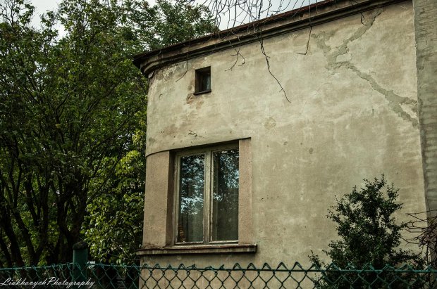 Замкнений світ Професорської колонії: винятковий житловий масив Львова