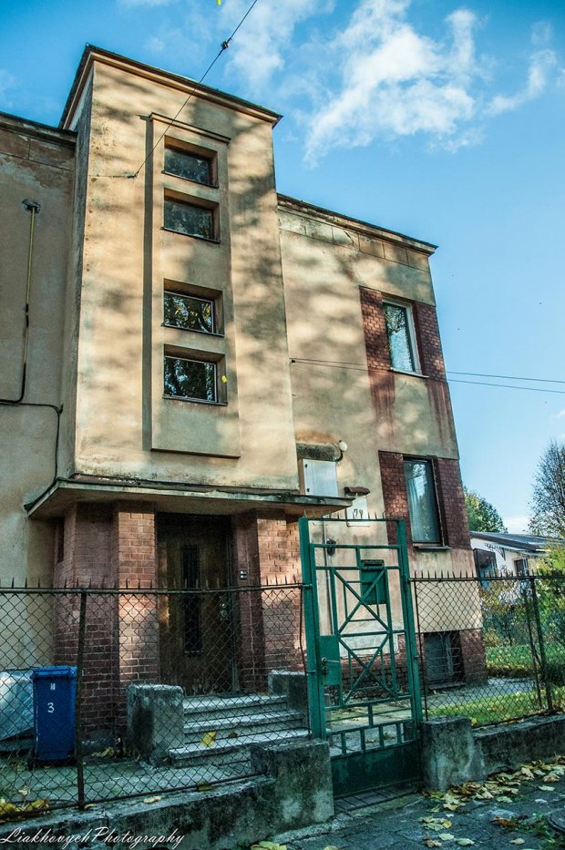 Замкнений світ Професорської колонії: винятковий житловий масив Львова
