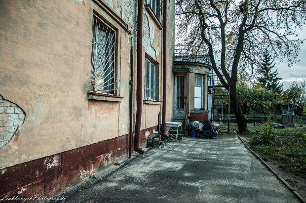 Замкнений світ Професорської колонії: винятковий житловий масив Львова
