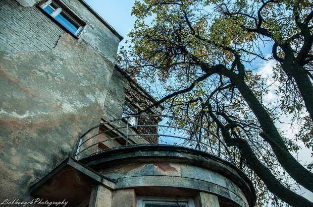 Замкнений світ Професорської колонії: винятковий житловий масив Львова