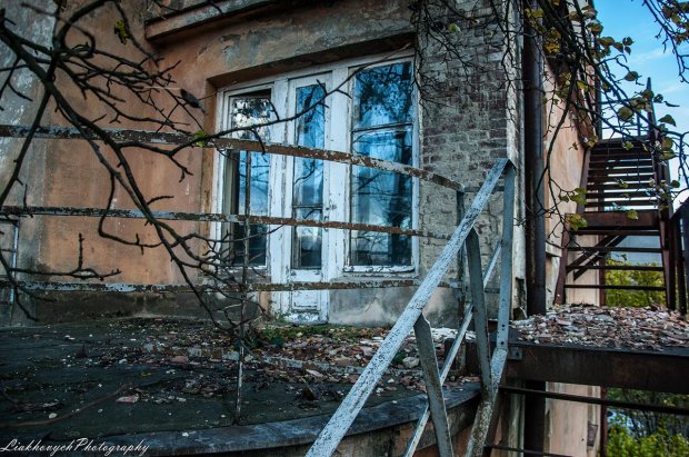 Замкнений світ Професорської колонії: винятковий житловий масив Львова