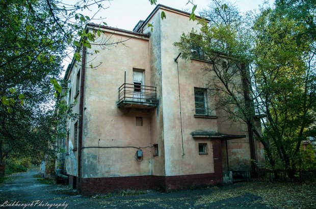 Замкнений світ Професорської колонії: винятковий житловий масив Львова
