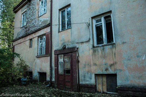 Замкнений світ Професорської колонії: винятковий житловий масив Львова