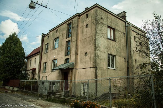 Замкнений світ Професорської колонії: винятковий житловий масив Львова