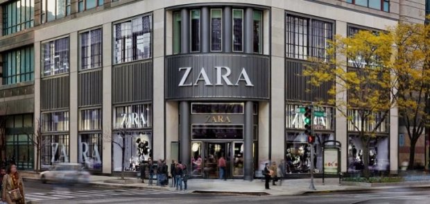 Zara: історія успіху світового бренду