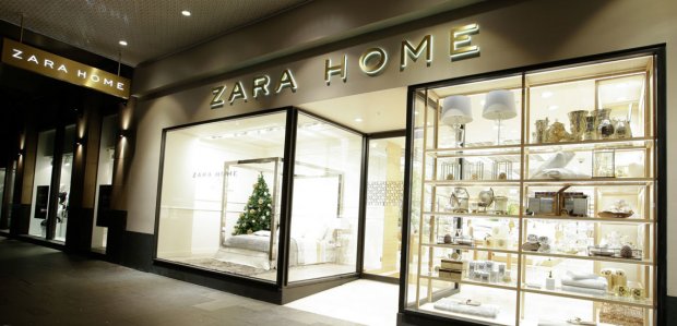 Zara: історія успіху світового бренду