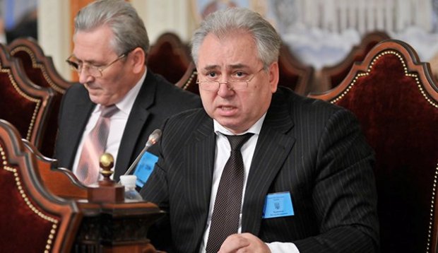 Заступник голови ВСУ впливав на ключові призначення у судах: зявився аудіозапис