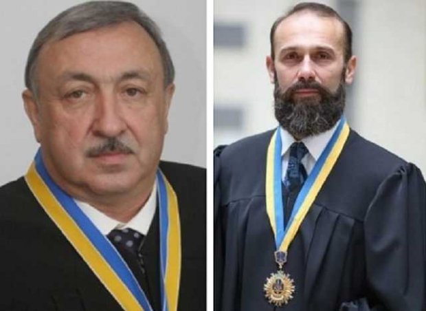 Заступник голови ВСУ впливав на ключові призначення у судах: зявився аудіозапис