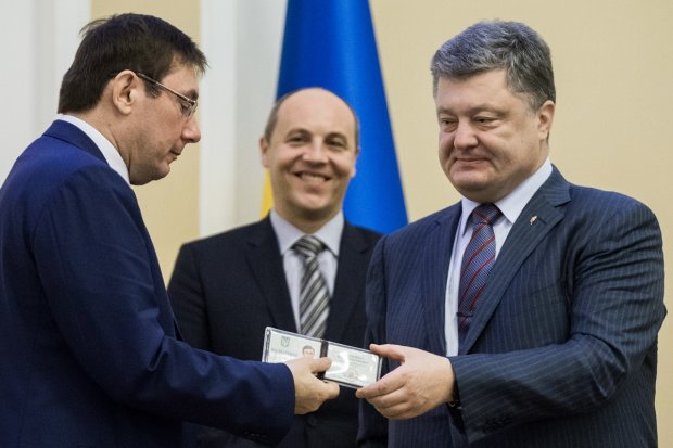 Затримання високопосадовця Гримчака: в чому підозрюють чиновника і які будуть наслідки