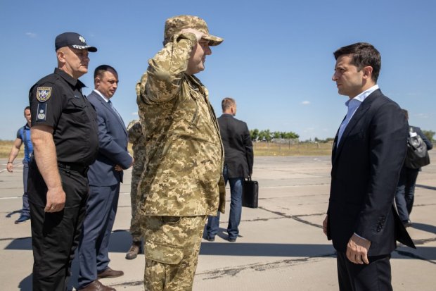 Завершення війни на Донбасі: що зробила нова влада і що ще потрібно