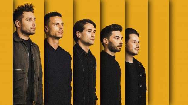 Zaxidfest-2019: назвали перших хедлайнерів