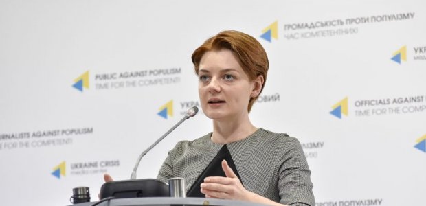 Заявление Богдана о русском языке на Донбассе: комментарий советника Зеленского
