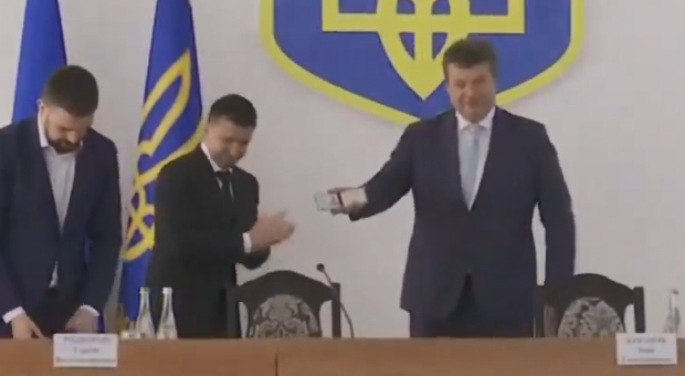Зеленський призначив Бунечка новим головою Житомирської ОДА: що про нього відомо