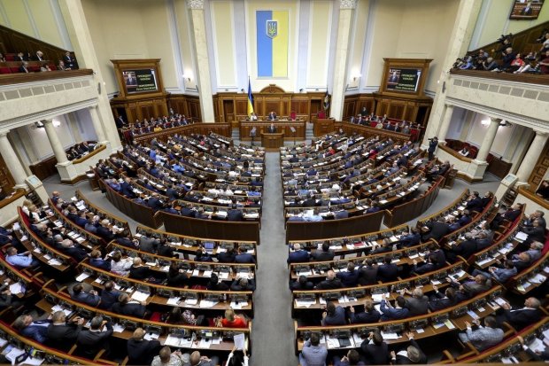 Зеленський vs Верховна Рада: війна чи союз?