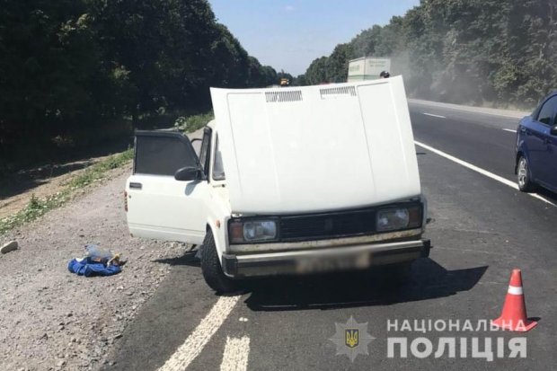 Жахлива ДТП сталася на Вінниччині, постраждало багато дітей: фото