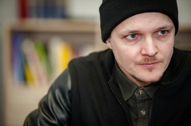 Женя Галич: Диванні патріоти мають встати і піти на концерти українських музикантів