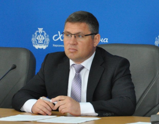 Журналісти навели доказ звязку влади Херсона з вбивством Гандзюк