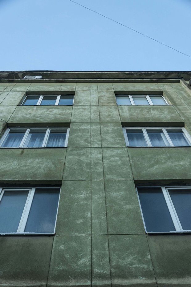 Знахідки з Личаківської: що ховається у модерністичних будинках Львова