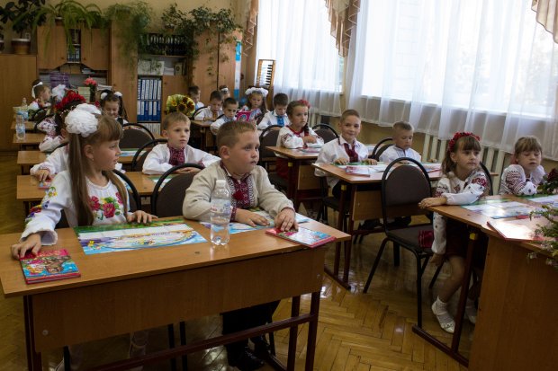 ЗНО для вчителів: як перевірятимуть педагогів