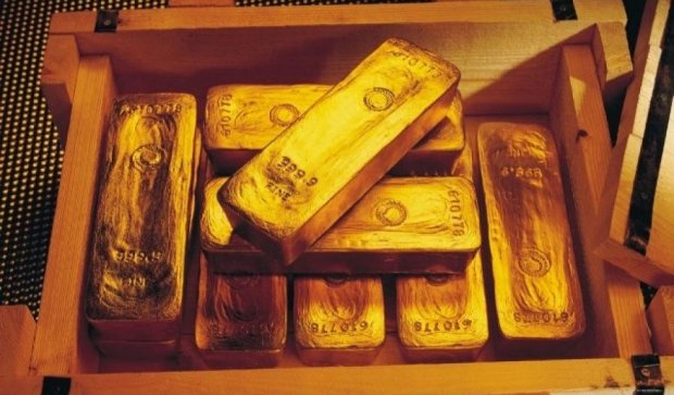 Золото 60 країн та королівські коштовності: що приховує найзахищеніше сховище у світі