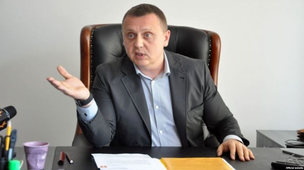Зухвала зачистка: людина кума Путіна стала членом Вищої кваліфкомісії суддів